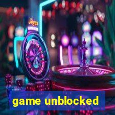 game unblocked